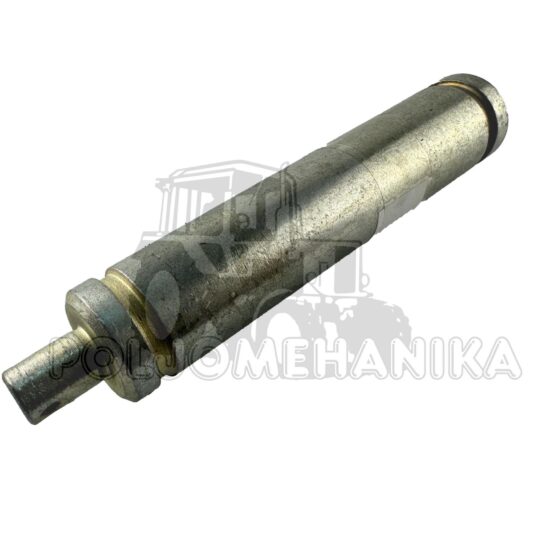 Bolcna vijka toplinga