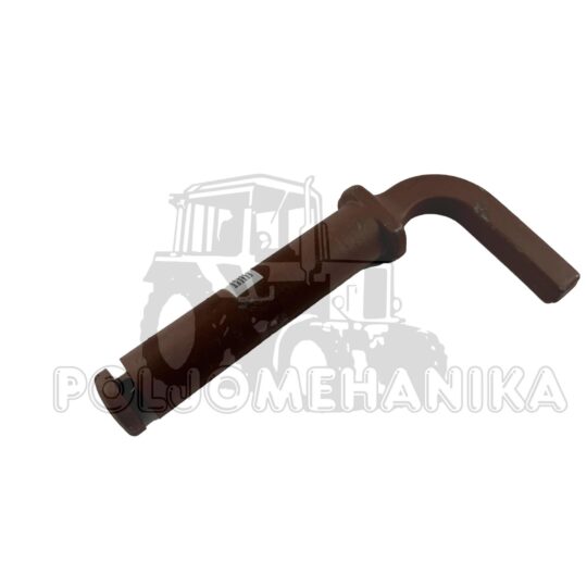 Bolcna vuče sa ručkom