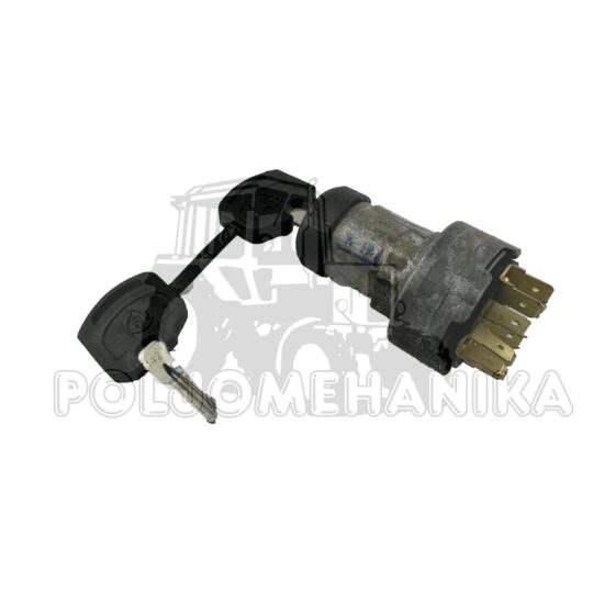 Brava palenja 820 NT