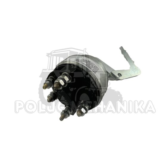 Brava paljenja 80 5 izvoda