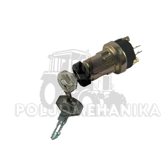 Brava paljenja 820 Kamaz