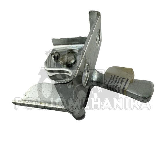 Brava poklopca motora desna 1025.3