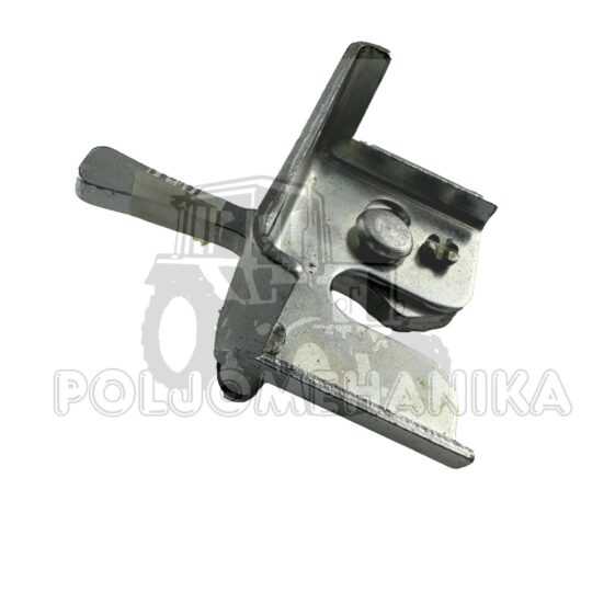 Brava poklopca motora leva 1025.3