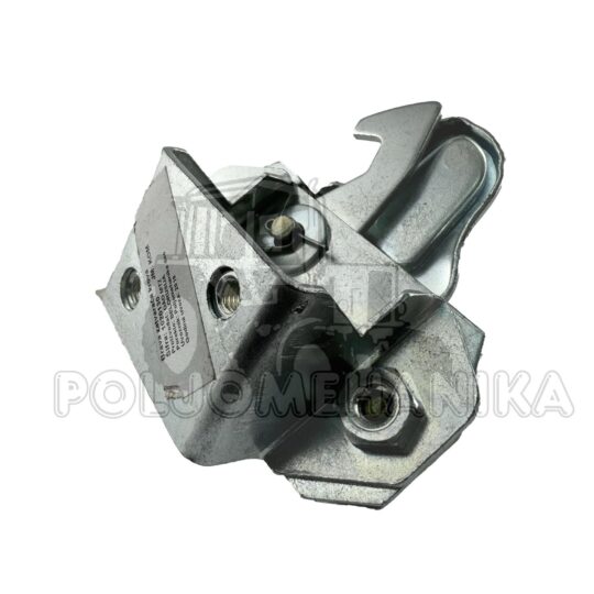 Brava zatvarača krova