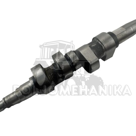 Bregasta boš pumpe N.T.