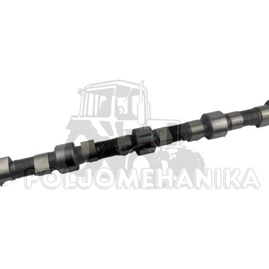 Bregasta osovina 1025 5 čaura