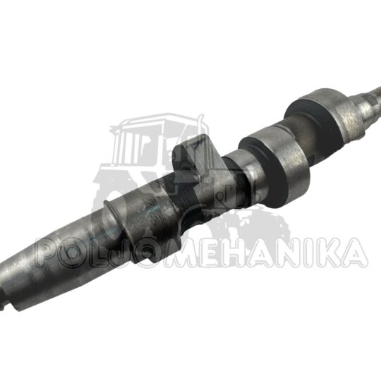 Bregasta osovina NT 25mm