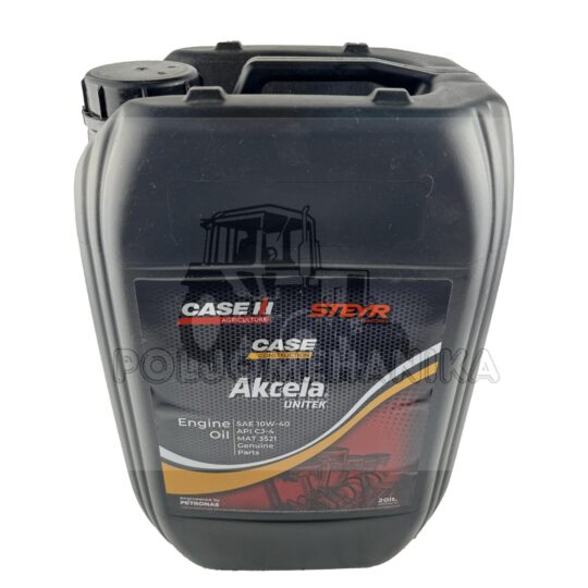 AKCELA Unitek 10w40 20 L