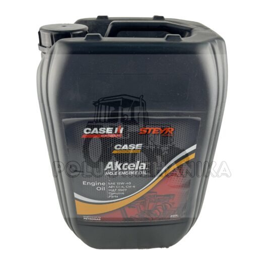 AKCELA engine oil 15W40 No.1 20 L