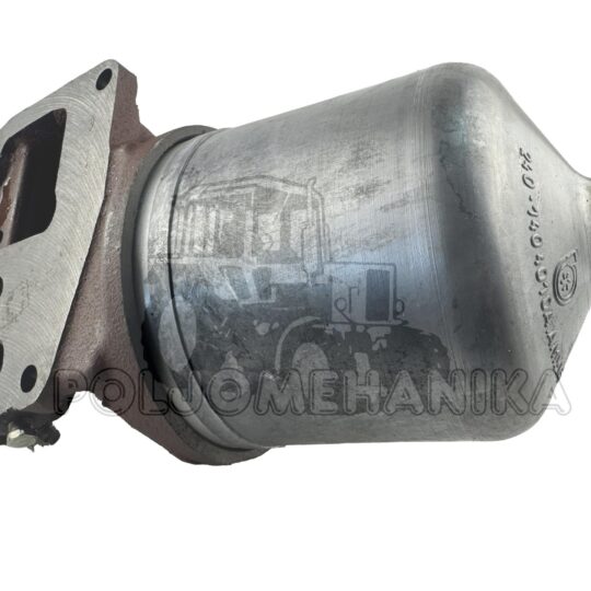 Centrifugalni filter