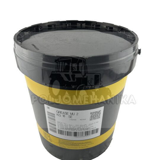 AGIP GREASE MU EP 2 18 KG