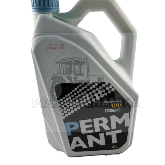 Antifriz Modriča PERMANT ECONOMIC 100 4 L