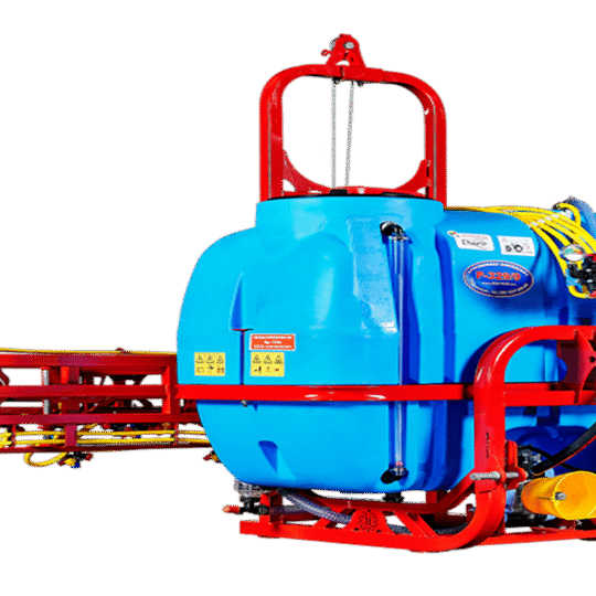 Biardzki P329 800litara