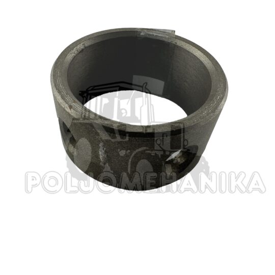 Čaura bregaste T40 zadnja