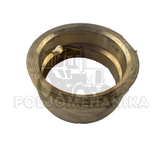 Čaura bregaste prednja 1221