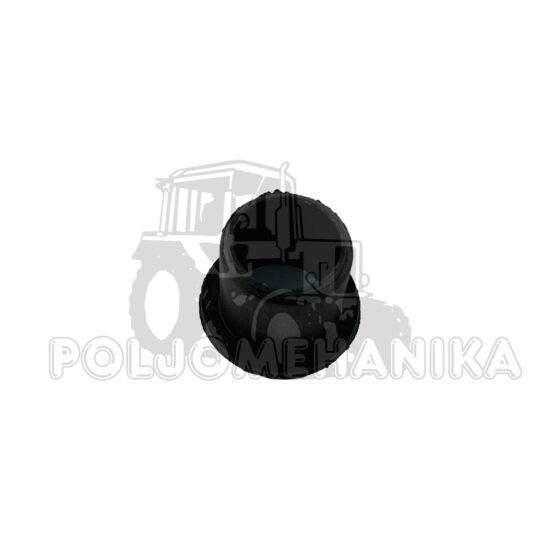 Čaura kosačice plastična manja