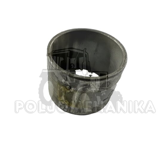 Čaura međuzupčanika