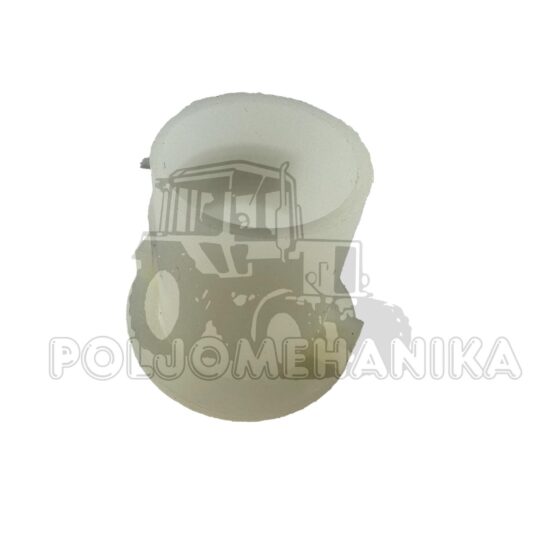 Čaura osovine volana