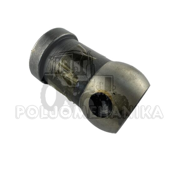 Čaura pogona hidr.pumpe NT