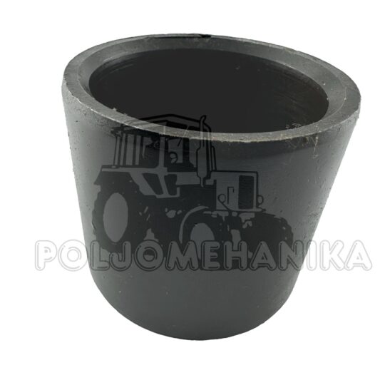 Čaura prednjeg mosta