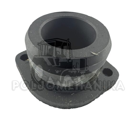 Čaura rukavca 50-80 donja