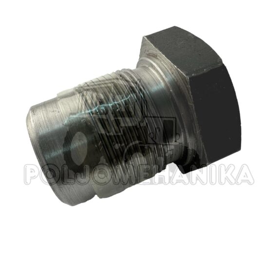 Čaura sa navojem monobloka