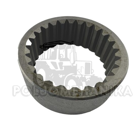 Čaura u menjaču 1221