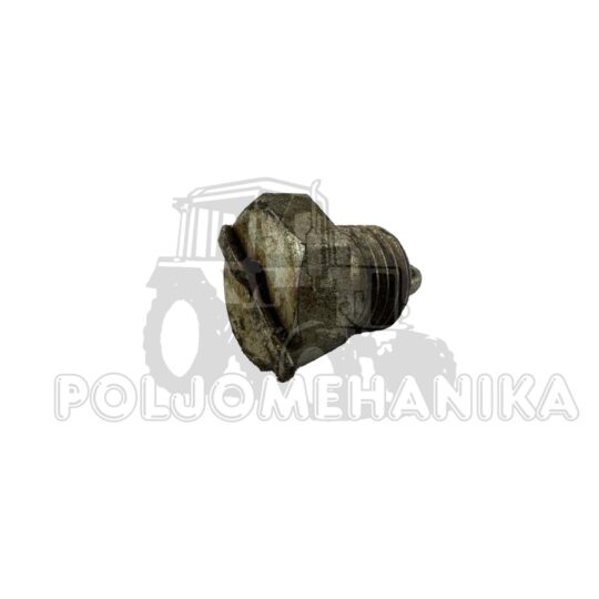 Čep oduska hidraulike