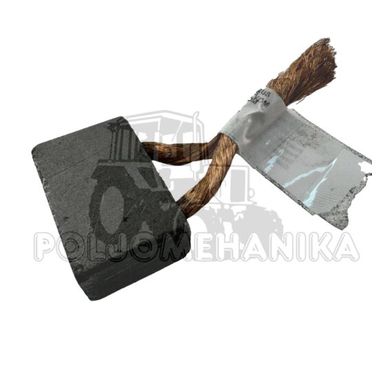 Četkica alnasera 24V RUS