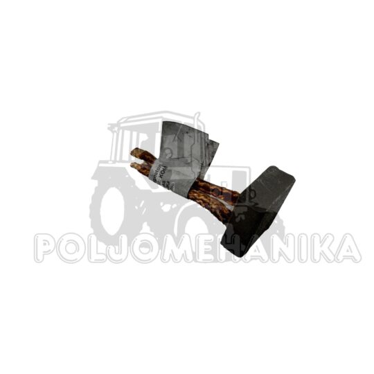 Četkice alnasera magneton