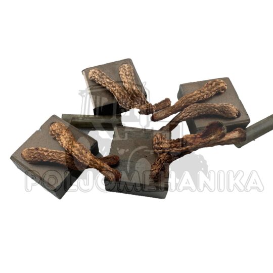 Četkice alnasera iskra 12V