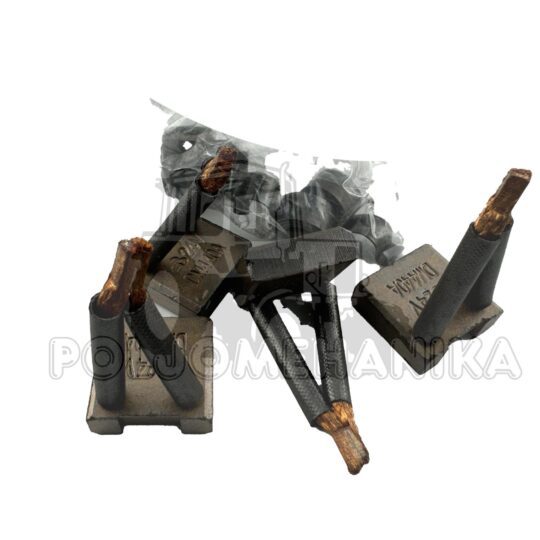 Četkice alnasera Iskra 24V