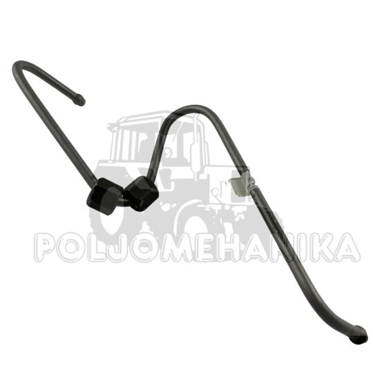 Cev v pritiska 2  172 brizgaljka