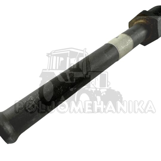 Cev vazduha kočionog ventila kraća