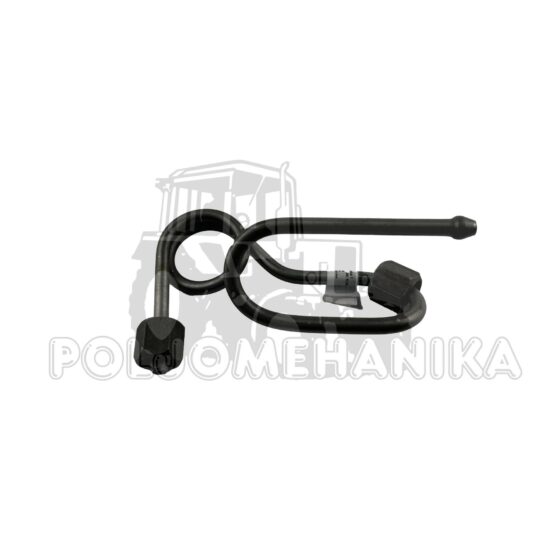 Cev visokog pritiska 1