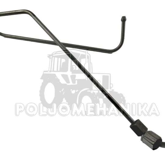 Cev visokog pritiska 1221-172,174 Motorpal-1