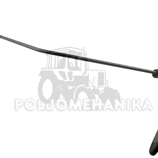 Cev visokog pritiska 1221-172,174 Motorpal-4