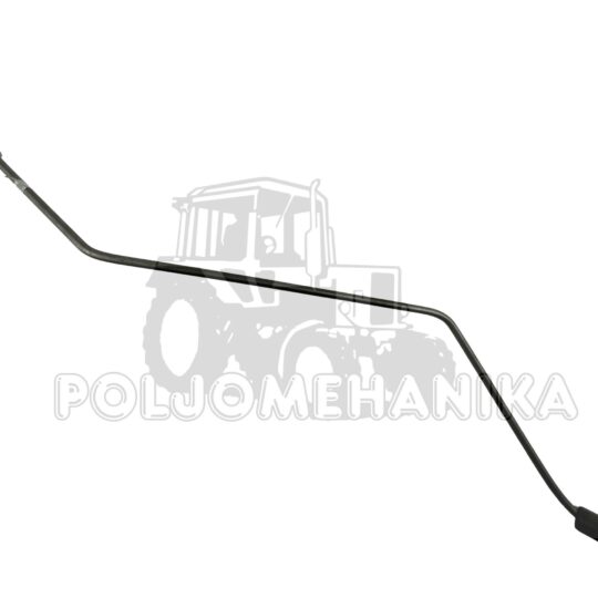 Cev visokog pritiska 1221-172,174 Motorpal-6