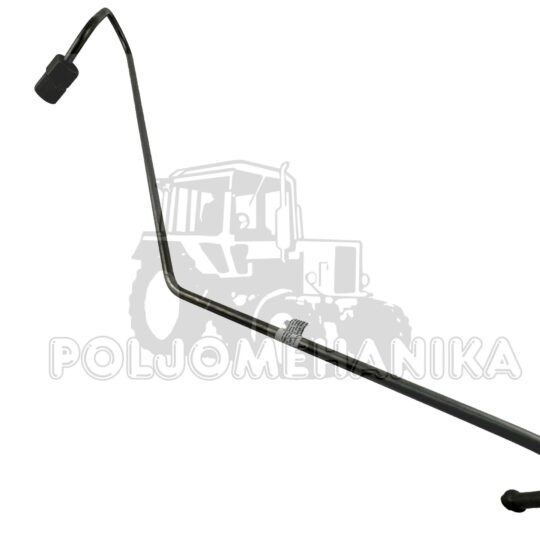 Cev visokog pritiska 1221-4  171 brizgaljka