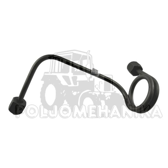 Cev visokog pritiska 2