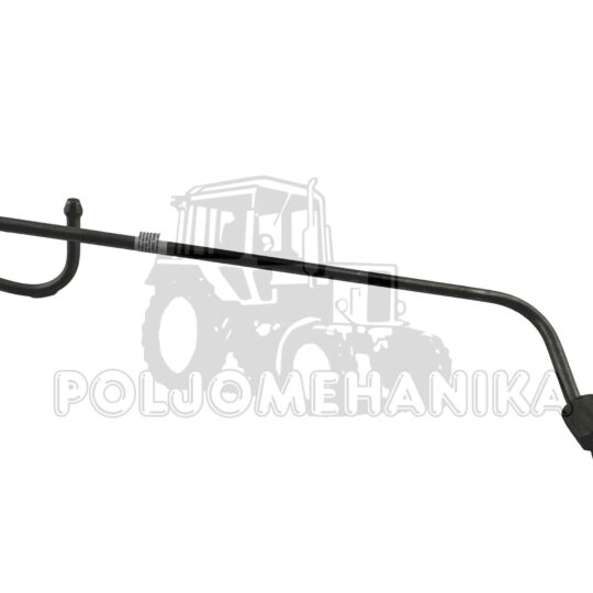 Cev visokog pritiska 3