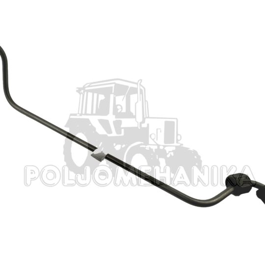 Cev visokog pritiska 4