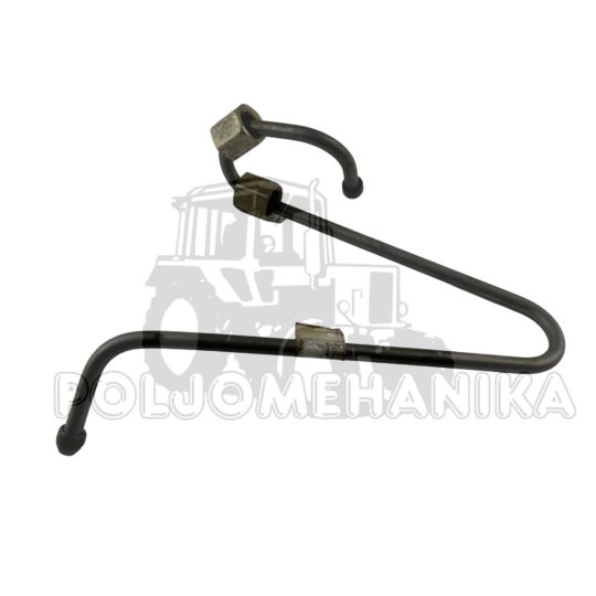 Cev visokog pritiska Motorpal 1