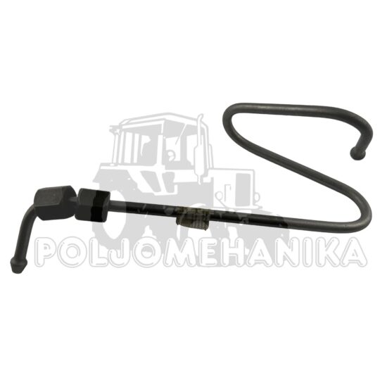 Cev visokog pritiska Motorpal 2