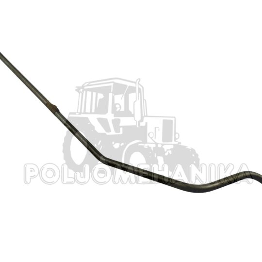 Cev visokog pritiska Motorpal 4