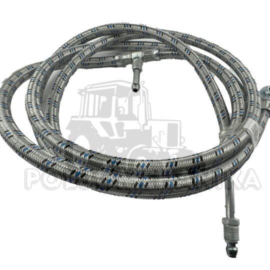 Cev za gorivo 1025 arm.