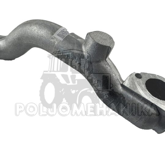 Cev za vodu 044 Belarus