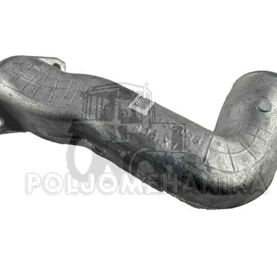 Cev za vodu aluminijska 1221