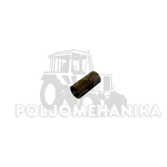 Cevčica slavine kočnice