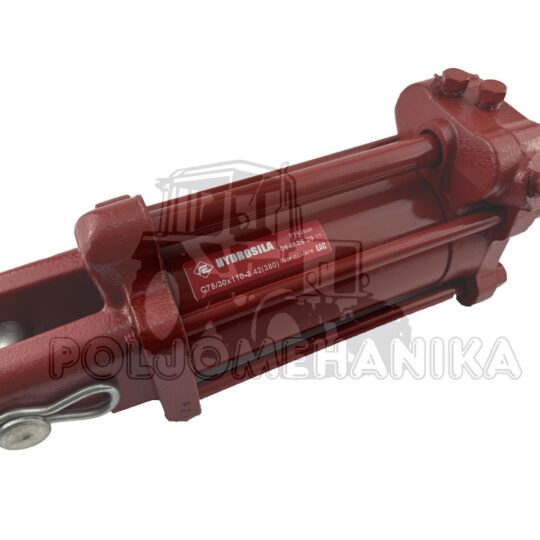 Cilindar hidraulike T 25